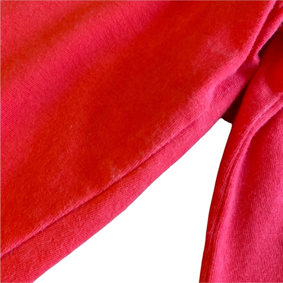 EUC kate spade Vibrant Red and Pink Top - Picture 8 of 10